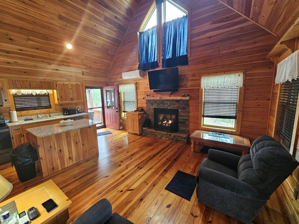 90 Hickory Wds Trail Murphy, NC 28906 - Photo 8 of 28 Gallery Image 8