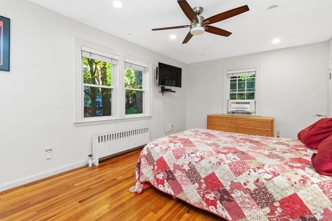 22 Roosevelt Road Newton, MA 02459 - Photo 11 of 24 Gallery Image 11
