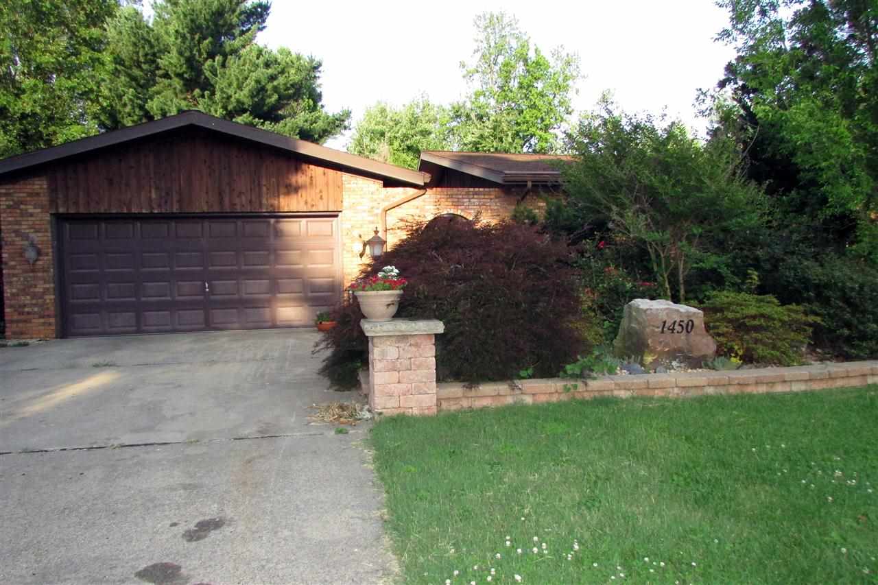 1450 Fuquay Road Evansville, IN 47715 - Photo 1 of 30 Gallery Image 1