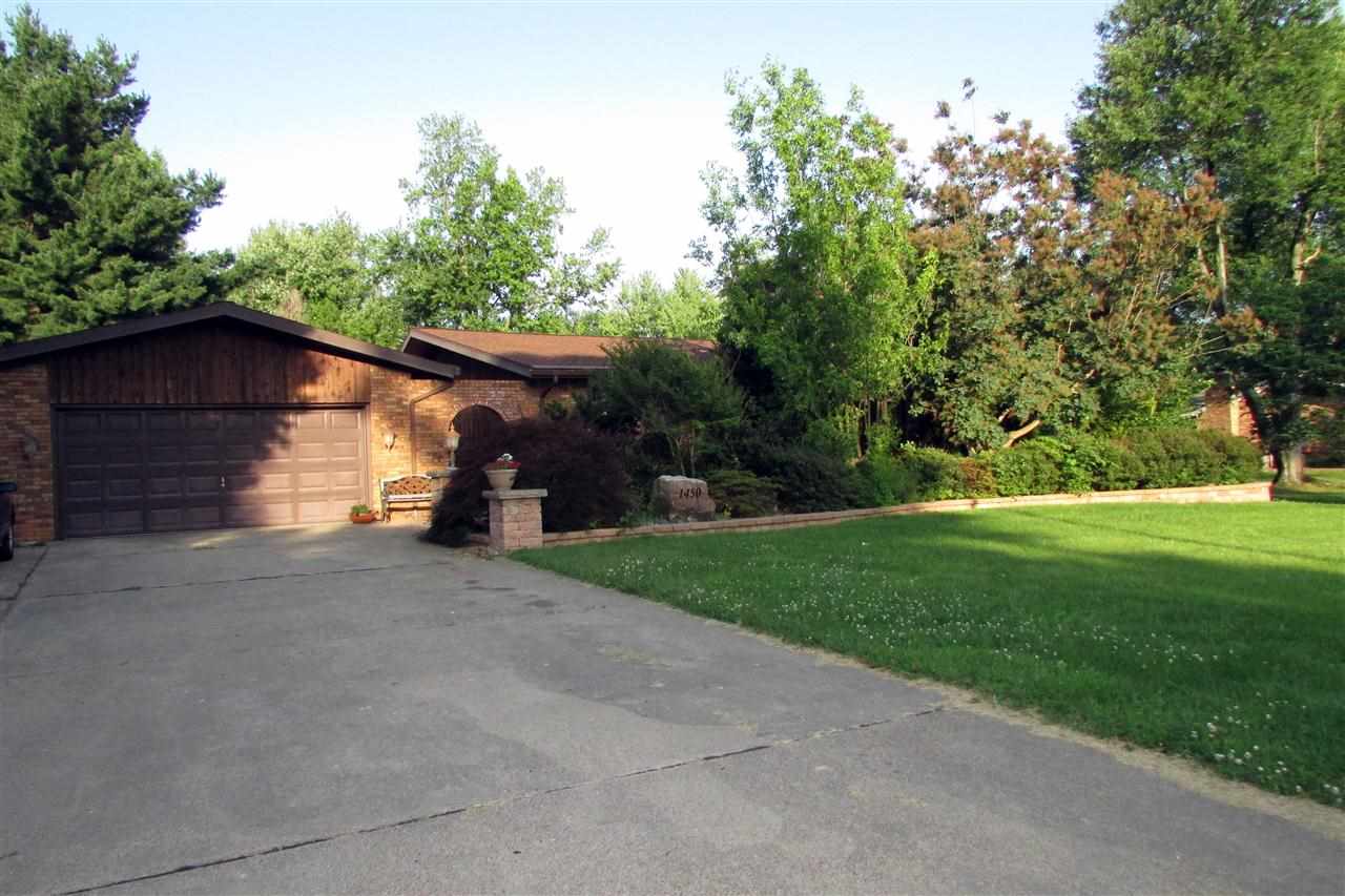1450 Fuquay Road Evansville, IN 47715 - Photo 2 of 30 Gallery Image 2