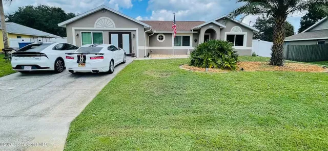 $424,990 | 6230 Balsam Street, Cocoa, FL 32927