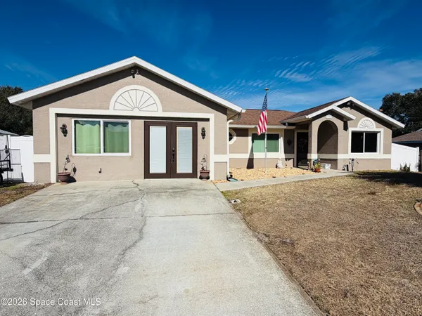 $419,990 | 6230 Balsam Street, Cocoa, FL 32927