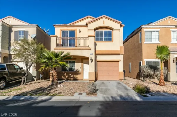 $349,888 | 11157 Abbeyfield Rose Drive, Henderson, NV 89052