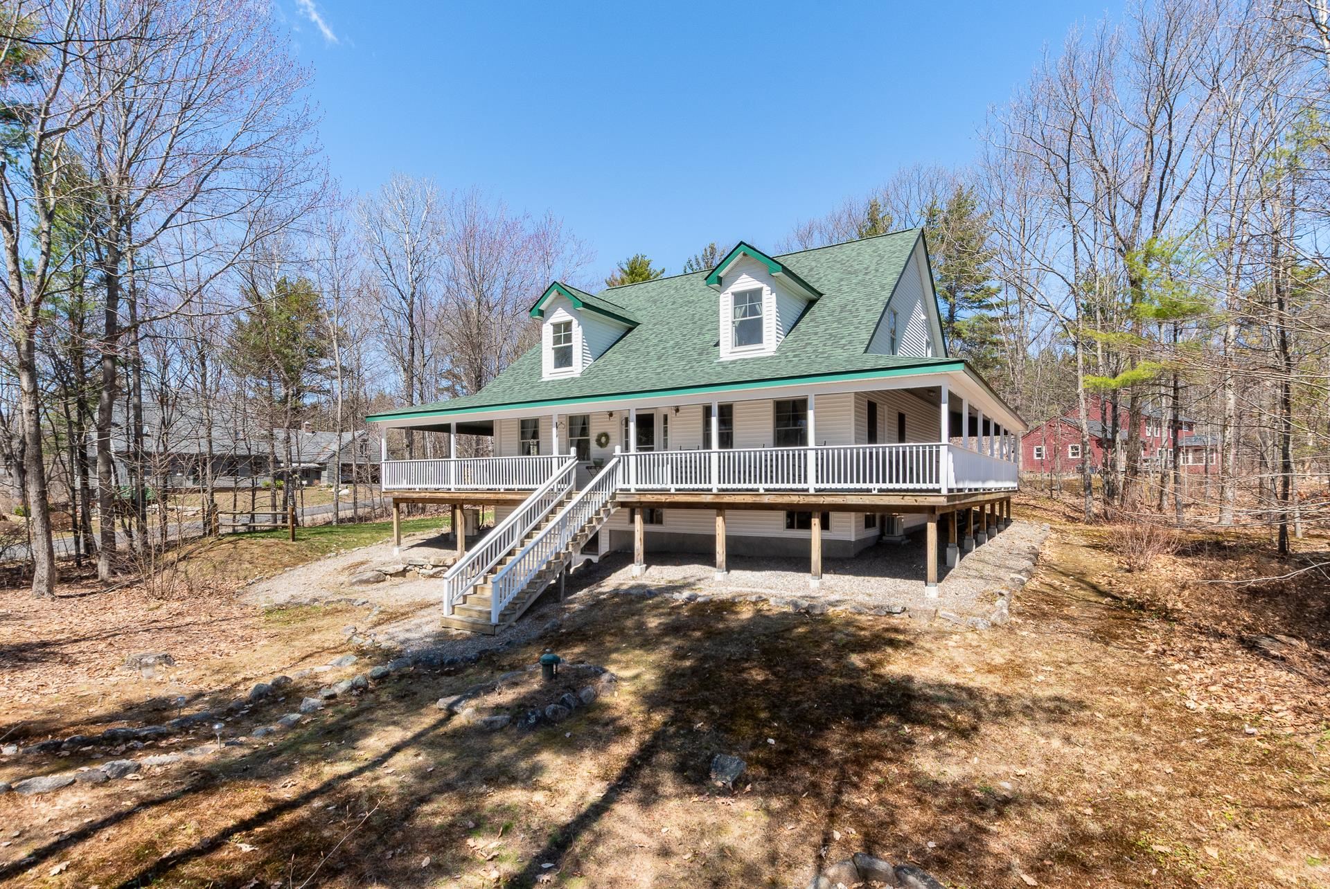 8 Oak-Knoll Road Meredith, NH 03253 - Photo 7 of 52