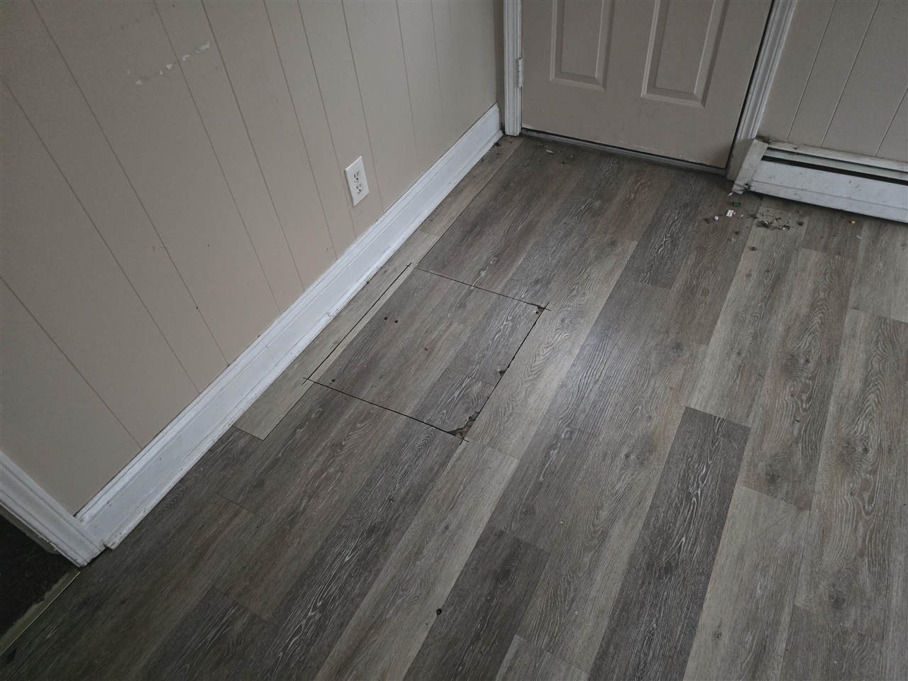 21706 Rausch Avenue Eastpointe, MI 48021 - Photo 9 of 14