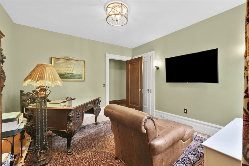 135 Forest Glen Road Longmeadow, MA 01106 - Photo 30 of 42