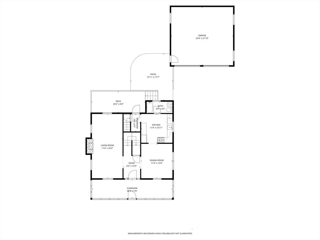 533 Chestnut Street Needham, MA 02492 - Photo 41 of 41 Gallery Image 41