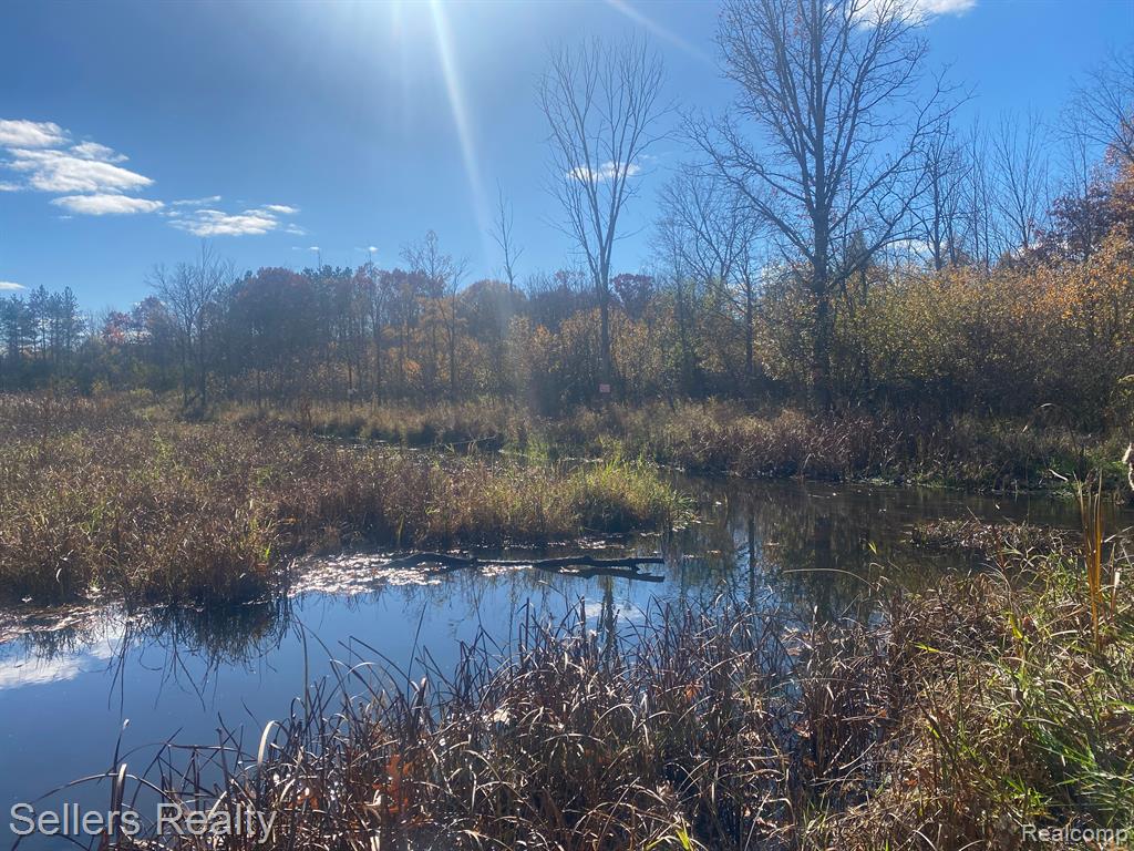 0 Groveland Road Ortonville, MI 48462 - Photo 1 of 11