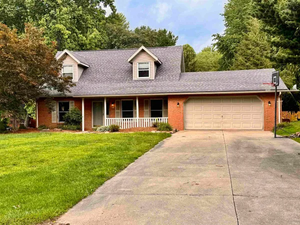 $255,000 | 898 West Shepherds Lane, Santa Claus, IN 47579