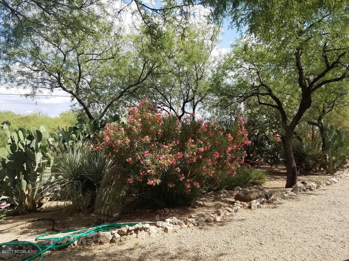 454 Camino Providencia Rio Rico, AZ 85648 - Photo 42 of 45