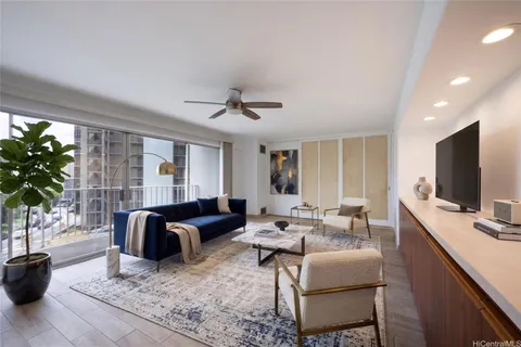 $359,000 | 710 Lunalilo Street, Unit 402, Honolulu, HI 96813