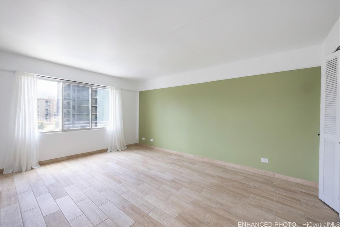 710 Lunalilo Street, Unit 402 Honolulu, HI 96813 - Photo 11 of 19 Enhanced