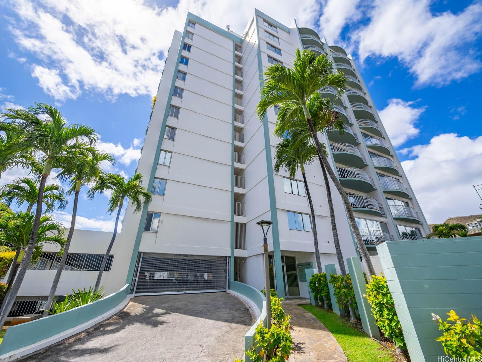 710 Lunalilo Street, Unit 402 Honolulu, HI 96813 - Photo 15 of 19