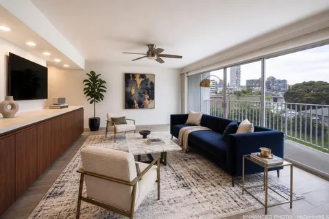 $359,000 | 710 Lunalilo Street, Unit 402, Honolulu, HI 96813