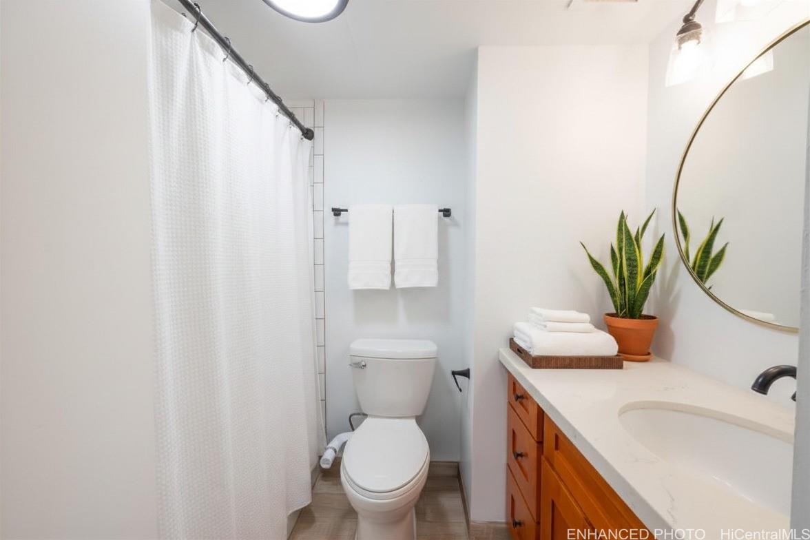 710 Lunalilo Street, Unit 402 Honolulu, HI 96813 - Photo 5 of 19 Enhanced