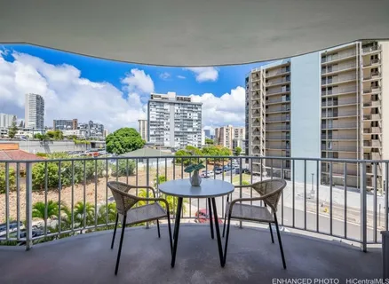 $359,000 | 710 Lunalilo Street, Unit 402, Honolulu, HI 96813