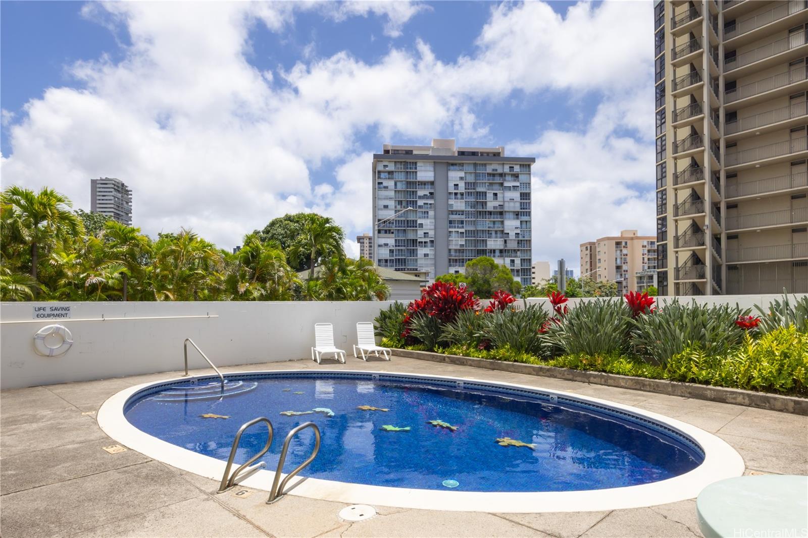 710 Lunalilo Street, Unit 402 Honolulu, HI 96813 - Photo 8 of 19