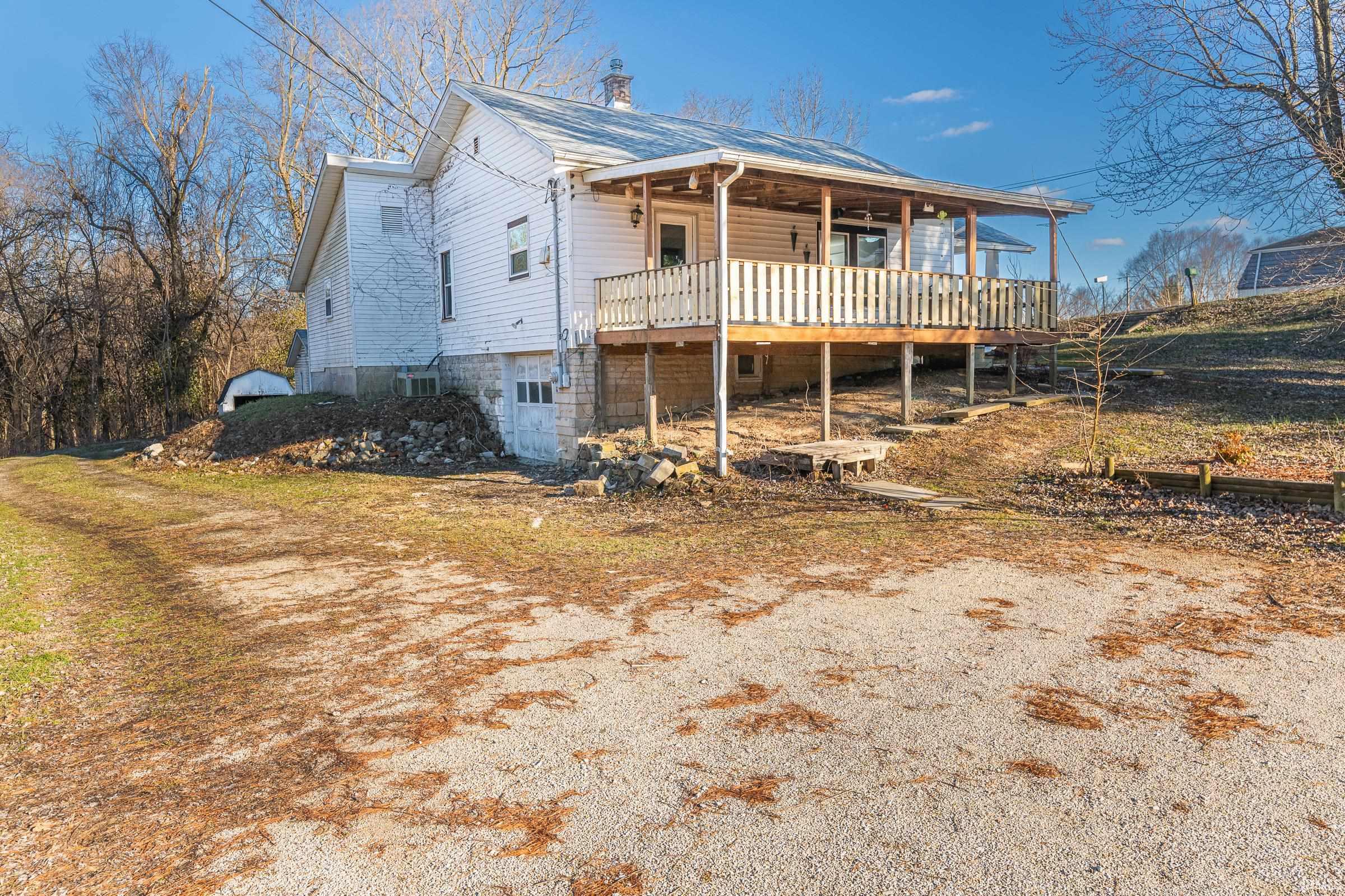 715 25th Street Bedford, IN 47421 - Photo 33 of 36