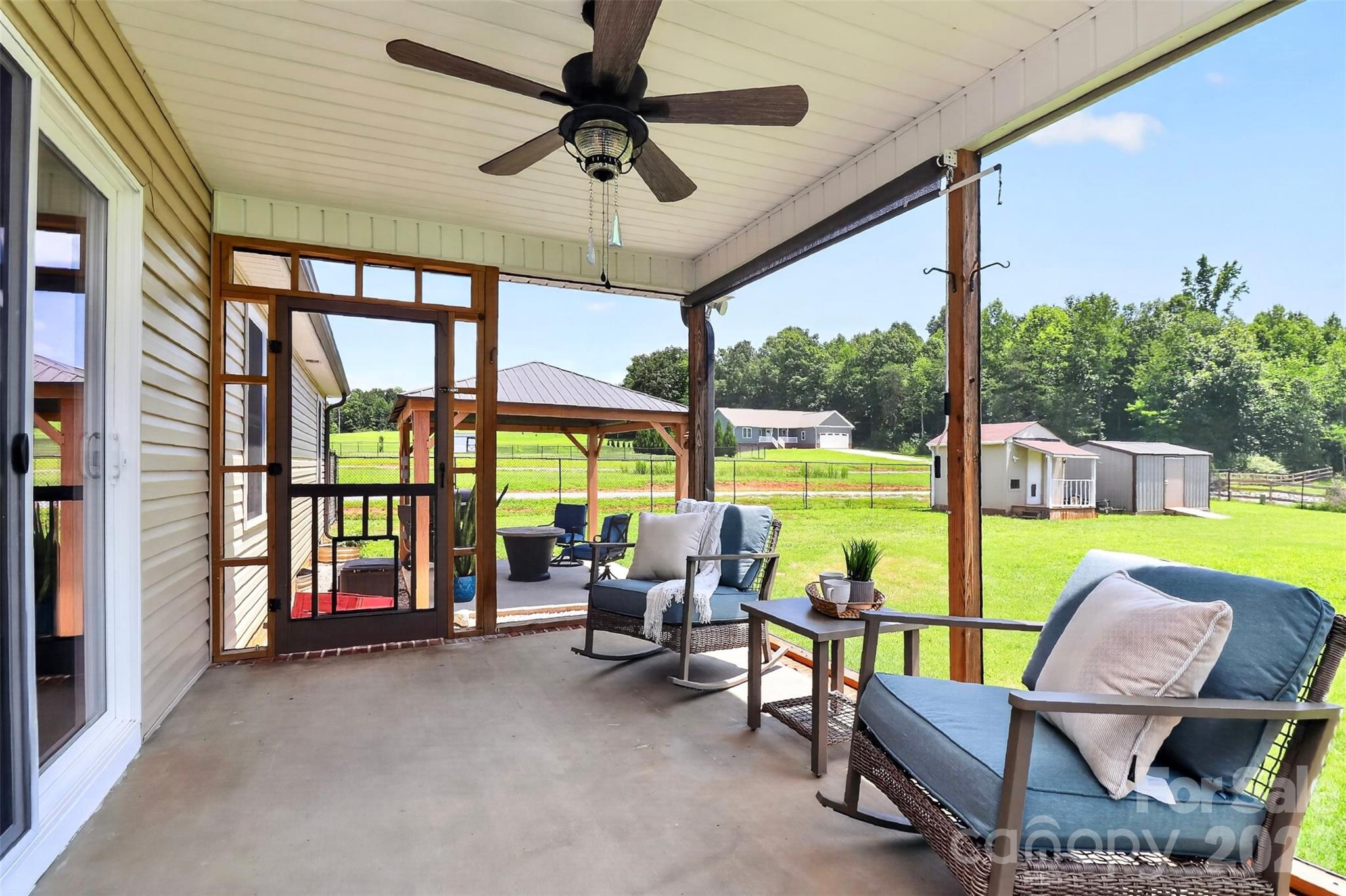 3889 Ritchie Road Lincolnton, NC 28092 - Photo 21 of 46