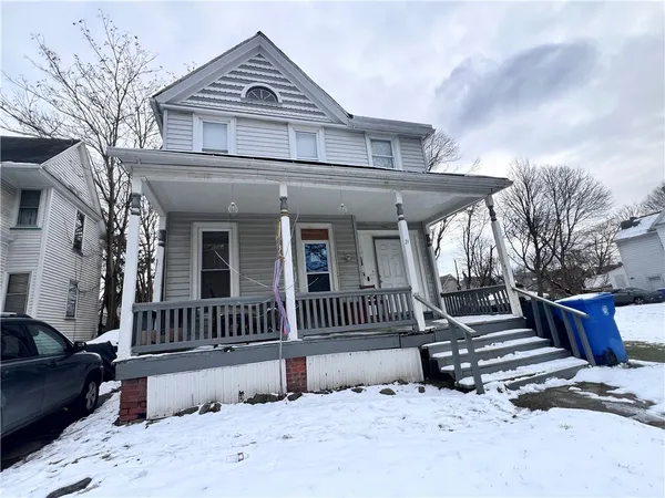 $125,000 | 21 Locust Street, Rochester, NY 14613