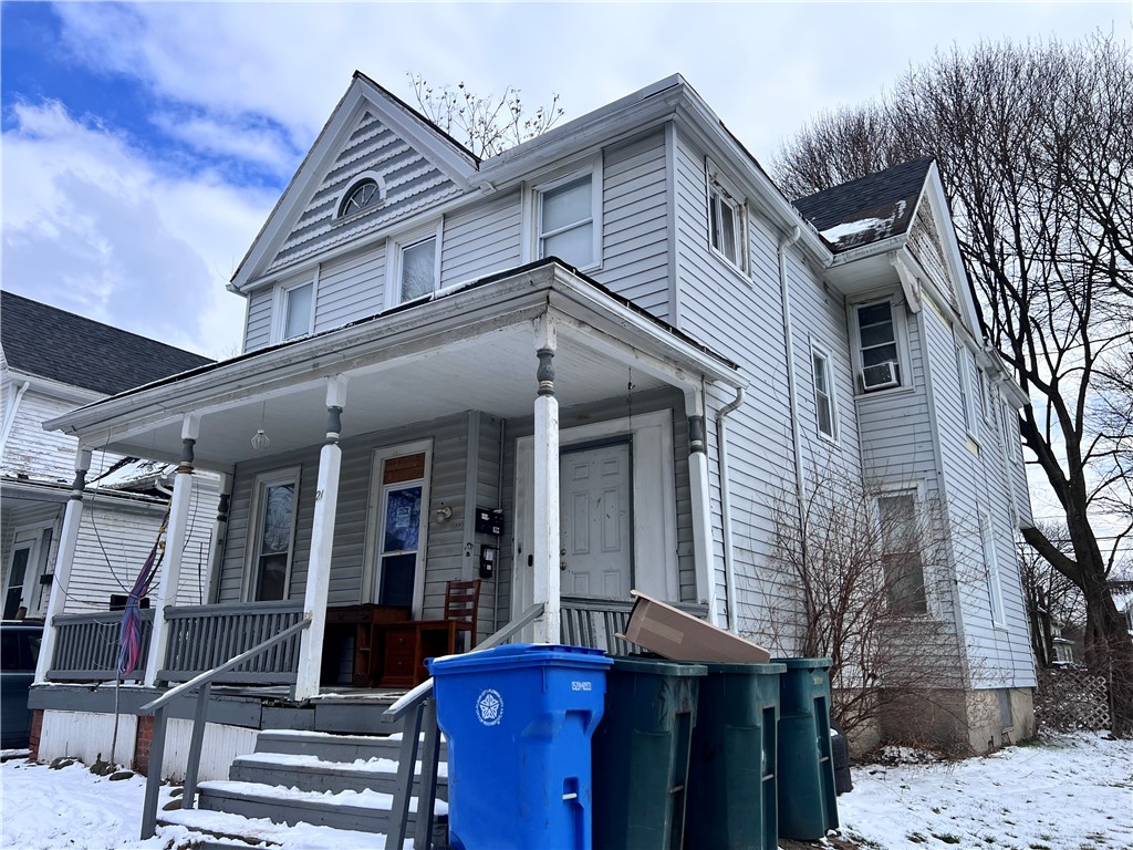 21 Locust Street Rochester, NY 14613 - Photo 4 of 6