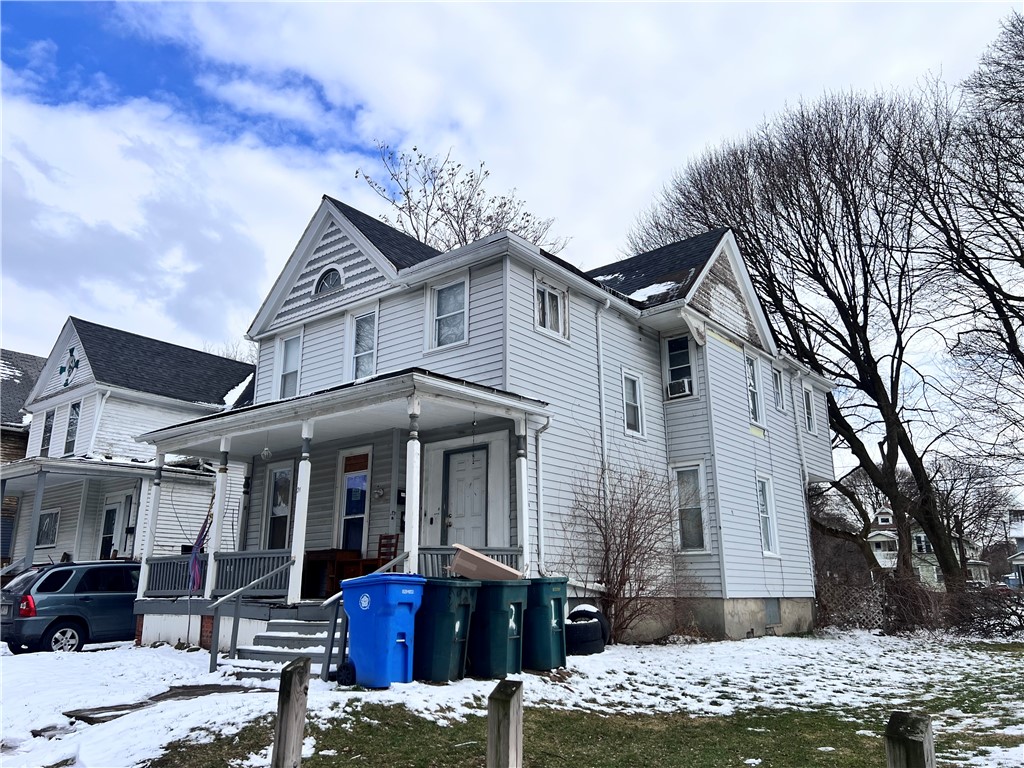 21 Locust Street Rochester, NY 14613 - Photo 5 of 6