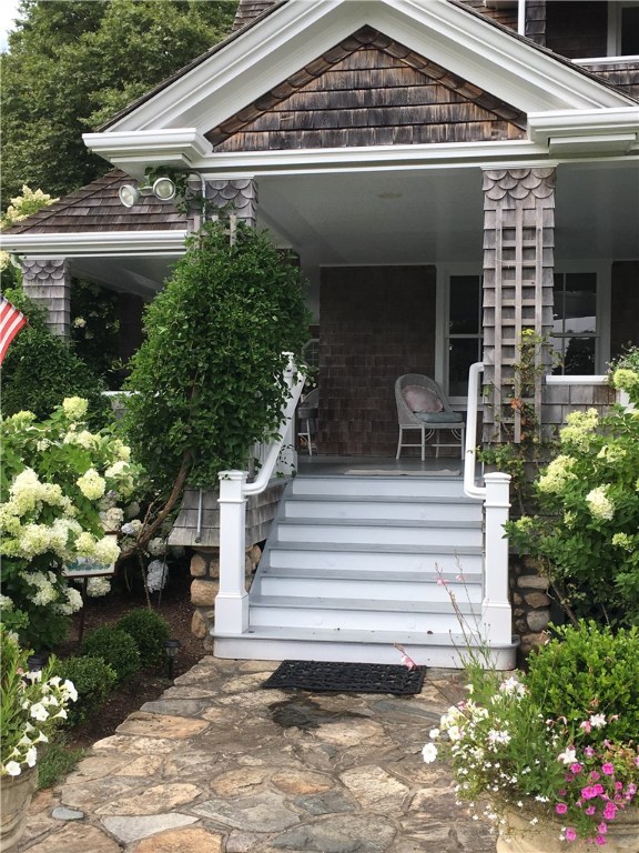 6 Waters Edge Road Westerly, RI 02891 - Photo 1 of 15 Front Entrance