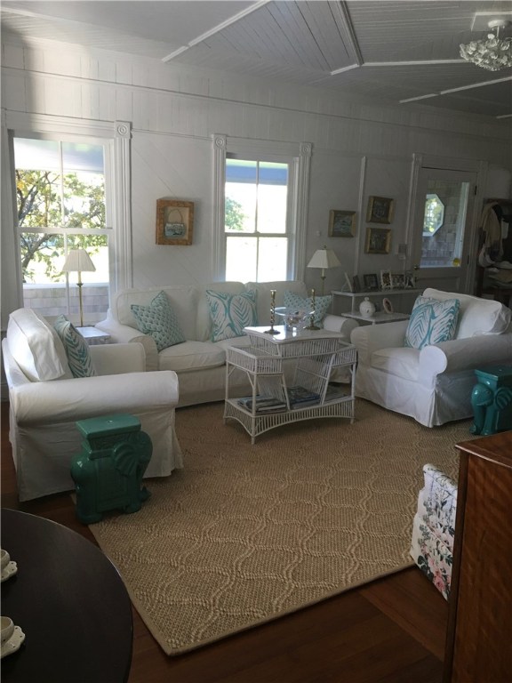 6 Waters Edge Road Westerly, RI 02891 - Photo 8 of 15 Sitting room