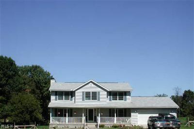 3591 Minor Road Akron, OH 44321 - Photo 1 of 1