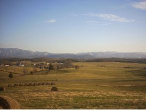 Lot 3 Susong Memorial Road, Unit 3 Greeneville, TN 37743 - Photo 3 of 6 Photo 3