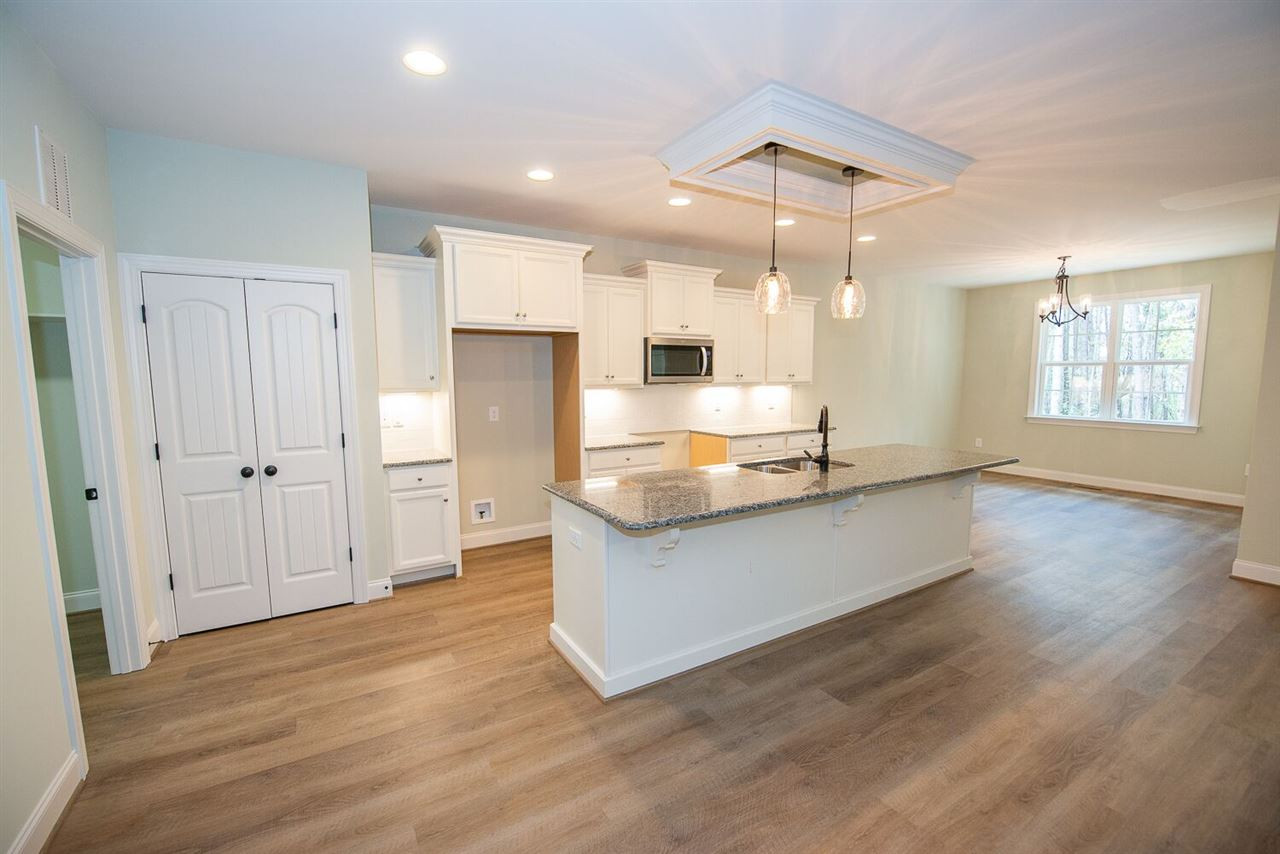 8304 Old Stage Road Raleigh, NC 27603 - Photo 3 of 18 Photo 3
