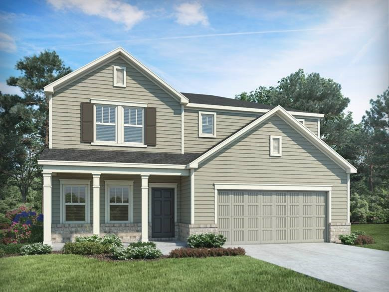 1018 Janiskee Road Durham, NC 27703 - Photo 1 of 4 Photo 1