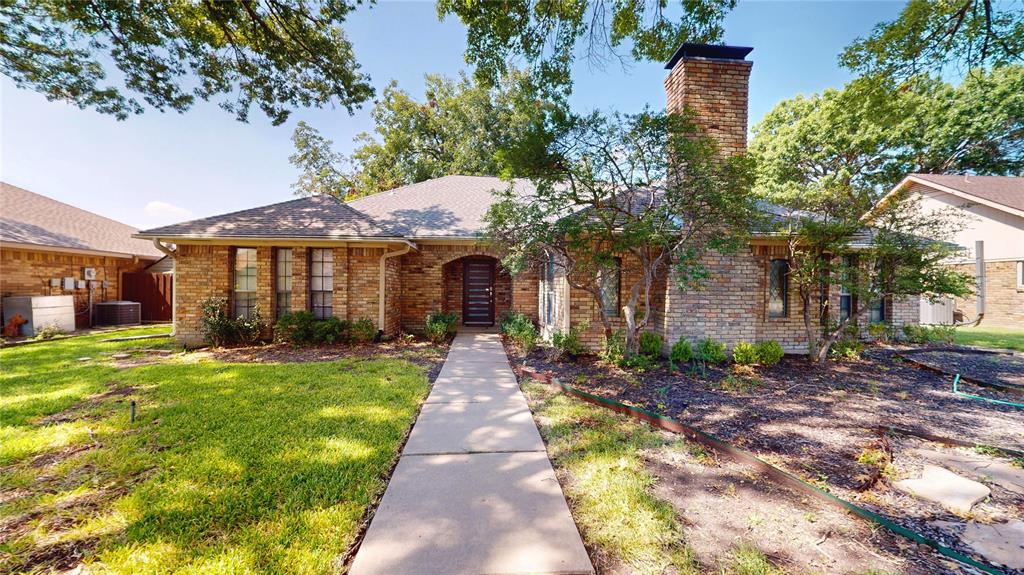 411 Sycamore Creek Road Allen, TX 75002 - Photo 2 of 36 Gallery Image 2