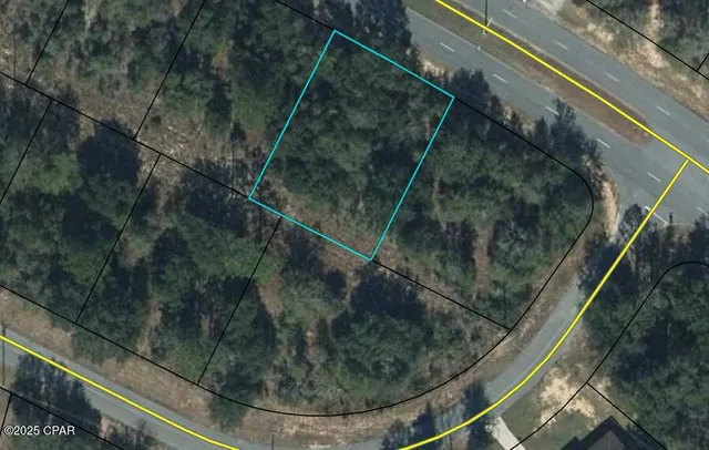 $21,667 | Lot 8 Sunny Hills, Chipley, FL 32428