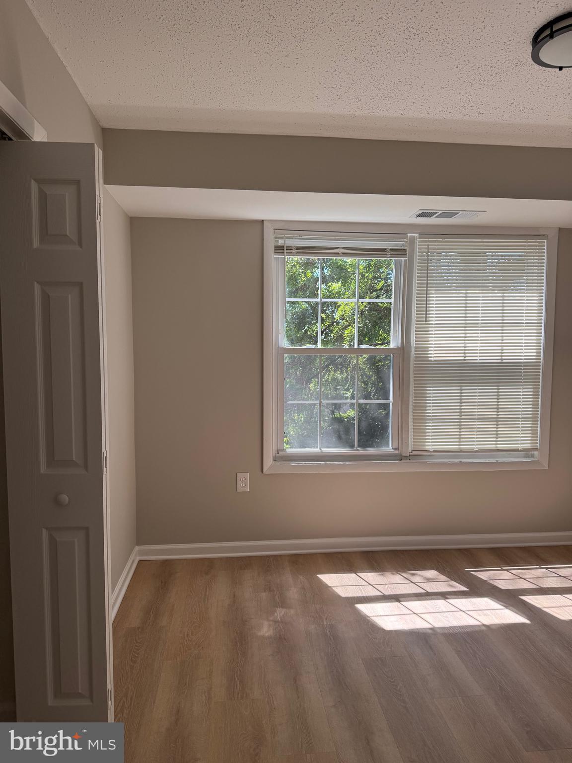 3817 Swann Road, Unit 302 Suitland, MD 20746 - Photo 22 of 26 a view of empty room with window