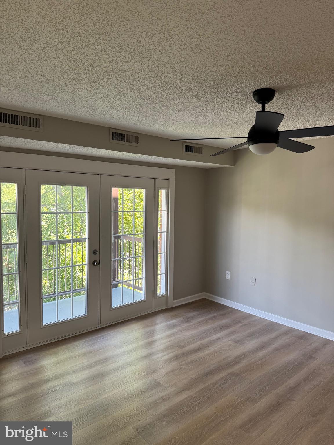 3817 Swann Road, Unit 302 Suitland, MD 20746 - Photo 24 of 26 a view of an empty room with a window