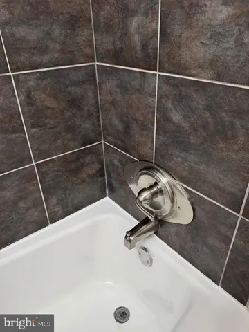 a bathroom with a sink