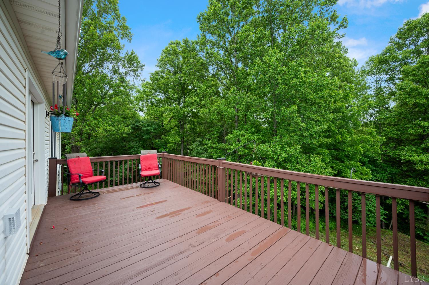 2735 Lizard Ridge Road Bedford, VA 24523 - Photo 36 of 82