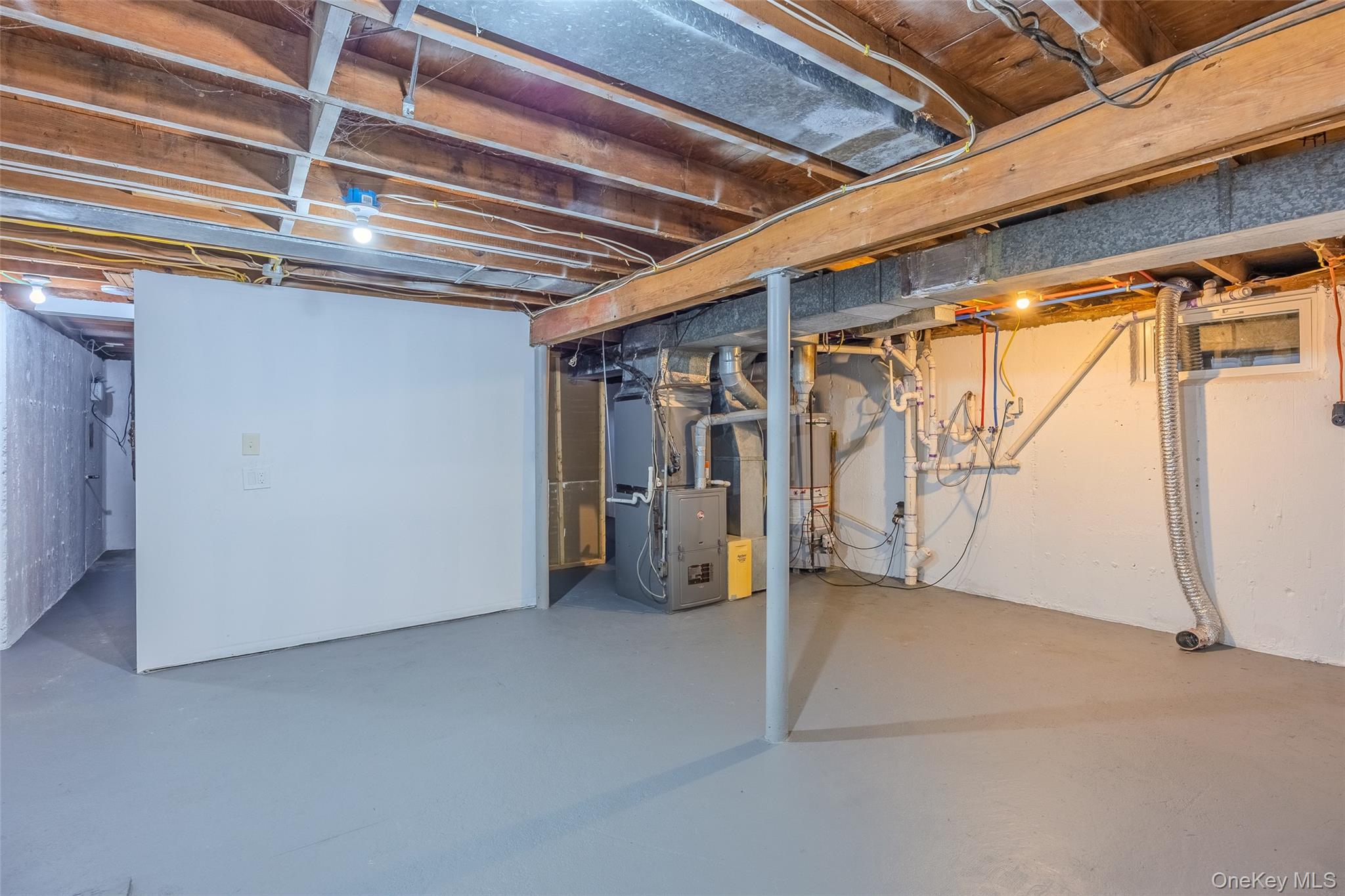 31 Colony Road Port Jefferson Station, NY 11776 - Photo 28 of 32 a view of an empty room