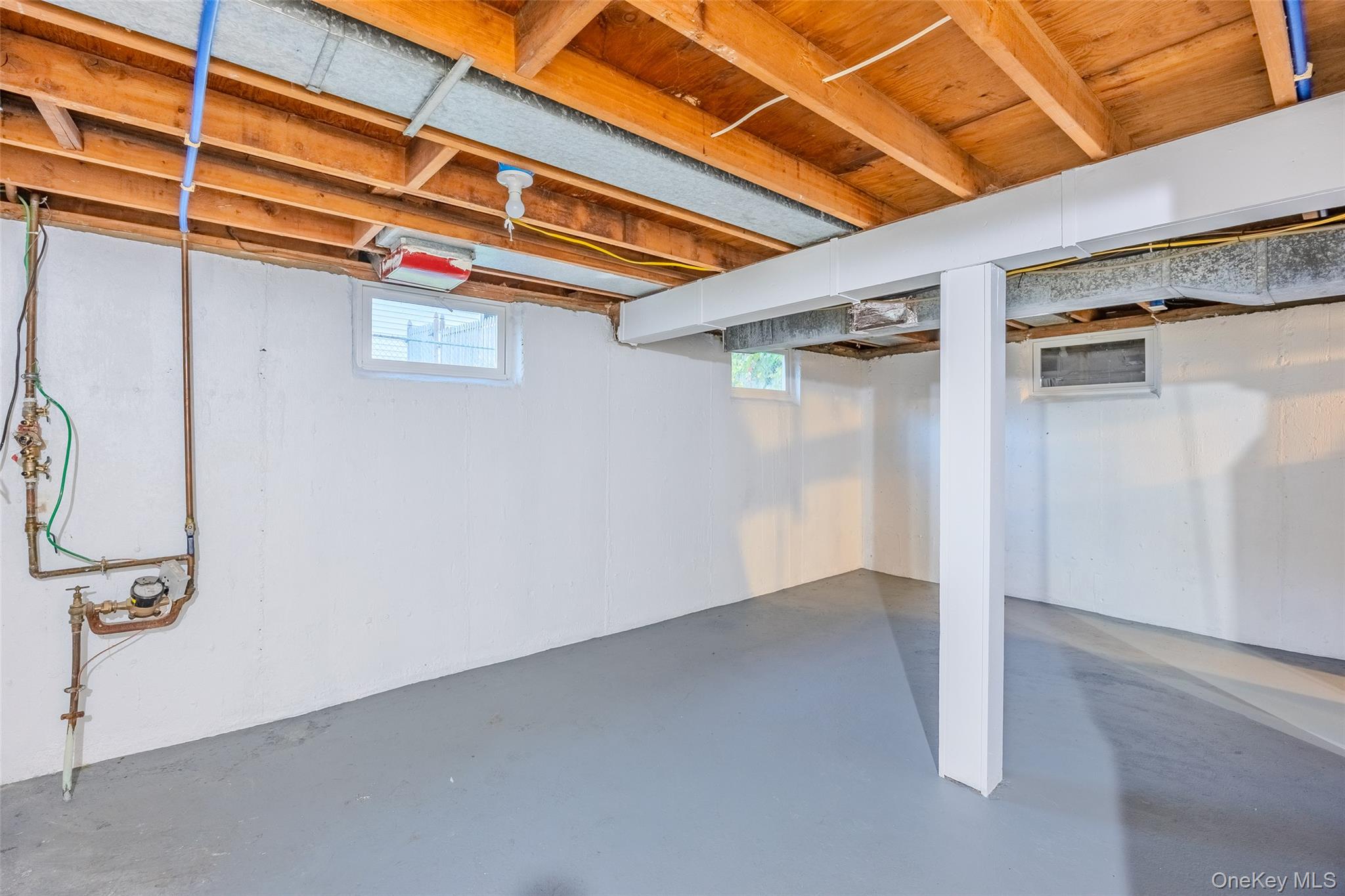 31 Colony Road Port Jefferson Station, NY 11776 - Photo 29 of 32 a view of a room with wooden walls