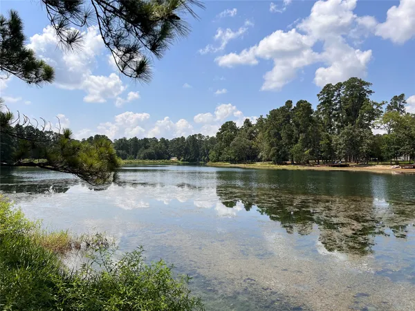a view of a lake