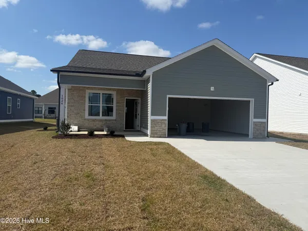 $359,900 | 1024 Seven Iron Drive, Blounts Creek, NC 27814