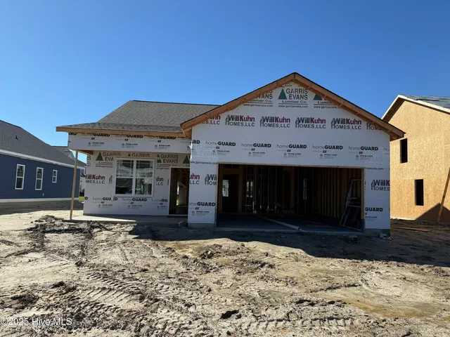 $369,900 | 1024 Seven Iron Drive, Blounts Creek, NC 27814