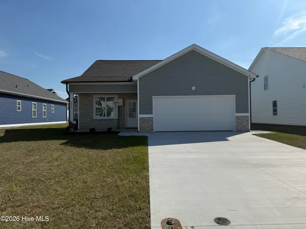 $359,900 | 1024 Seven Iron Drive, Blounts Creek, NC 27814