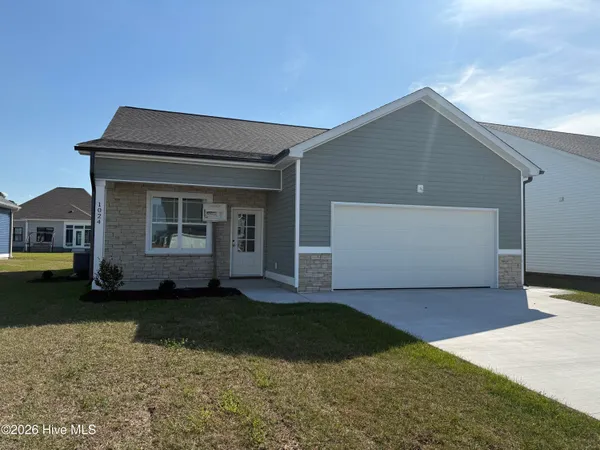 $359,900 | 1024 Seven Iron Drive, Blounts Creek, NC 27814