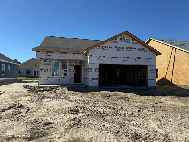 $369,900 | 1024 Seven Iron Drive, Blounts Creek, NC 27814