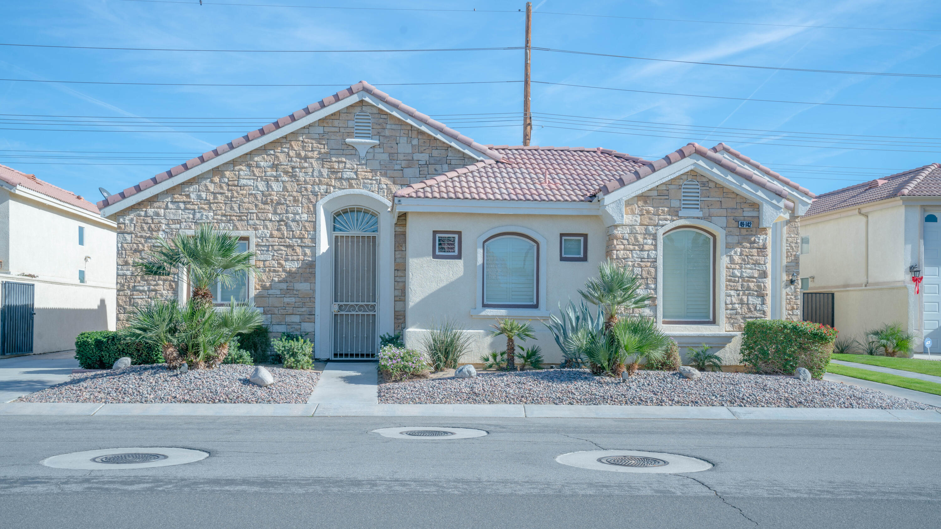 49142 Barrymore Street Indio, CA 92201 - Photo 21 of 104 49142 Barrymore Exterior-35