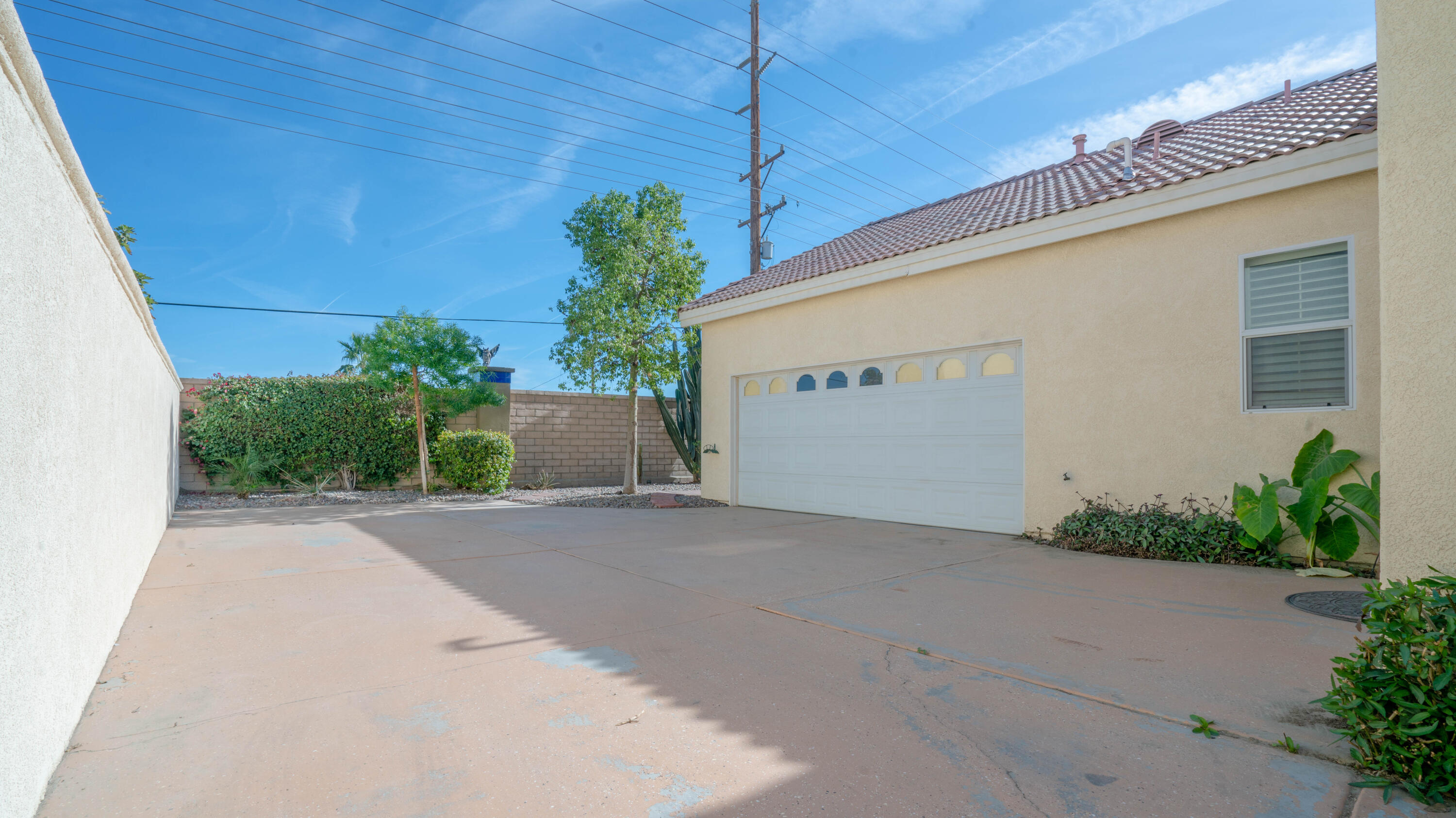 49142 Barrymore Street Indio, CA 92201 - Photo 57 of 104 49142 Barrymore Exterior-13
