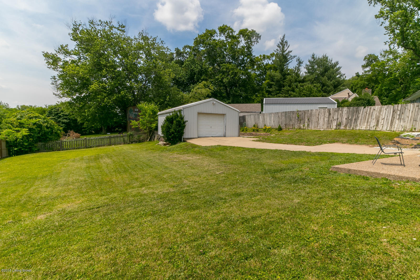 7508 Kavanaugh Road Crestwood, KY 40014 - Photo 23 of 24 23
