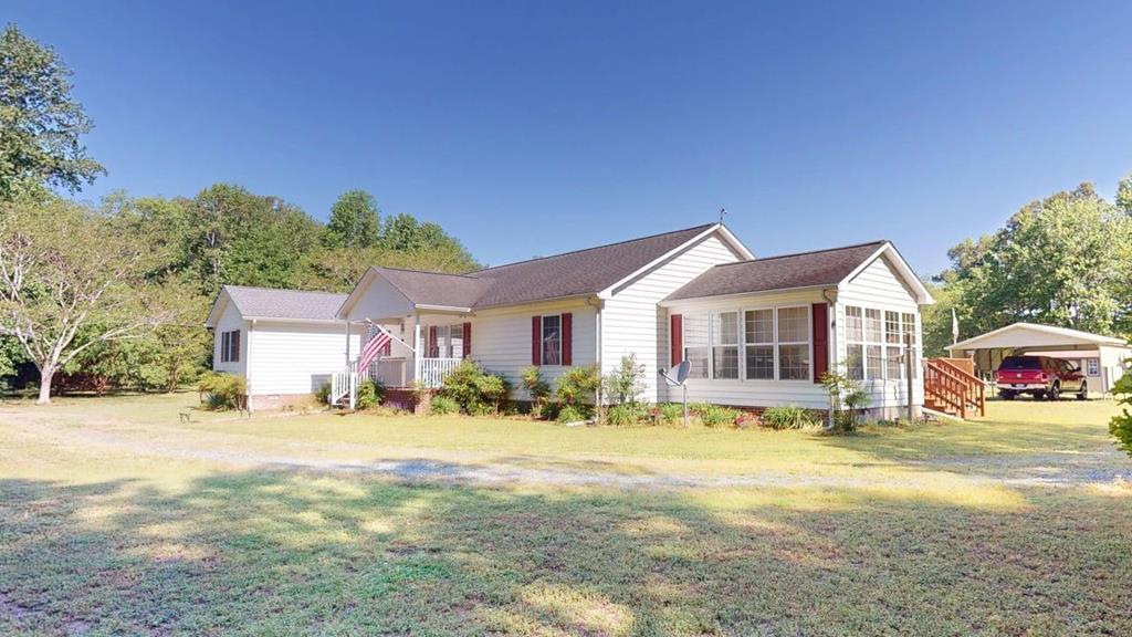 16223 Country Club Road Melfa, VA 23410 - Photo 18 of 20